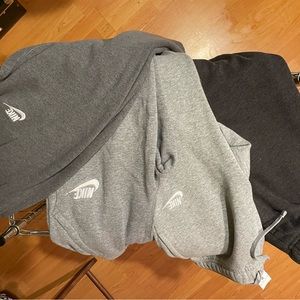 Transition pants! Boys L, Xl, mens XS and S.